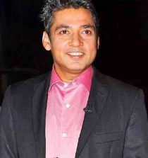 Ajay Jadeja Picture