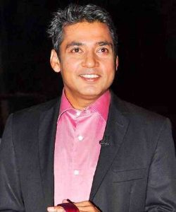 ajay jadeja