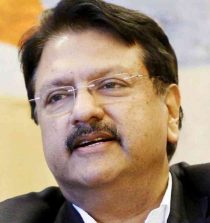 Ajay Piramal Image