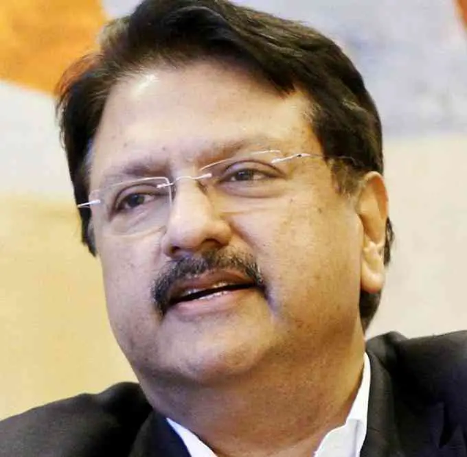 Ajay Piramal Image