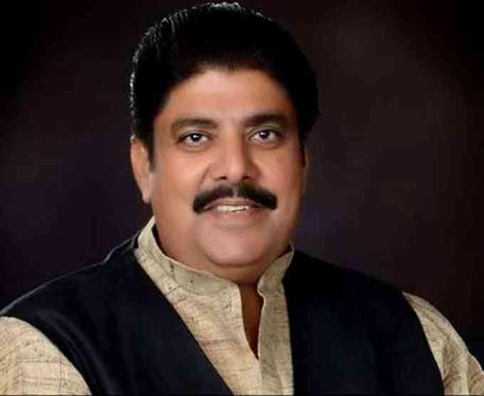 Ajay Singh Chautala Pic