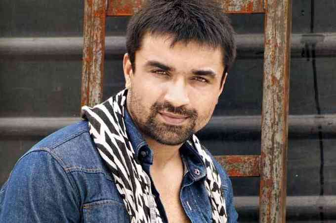 Ajaz Khan Image