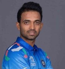 Ajinkya Rahane Images