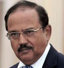 Ajit Doval Image