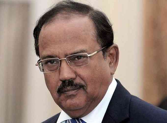 Ajit Doval Image