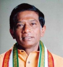 Ajit Jogi Pic