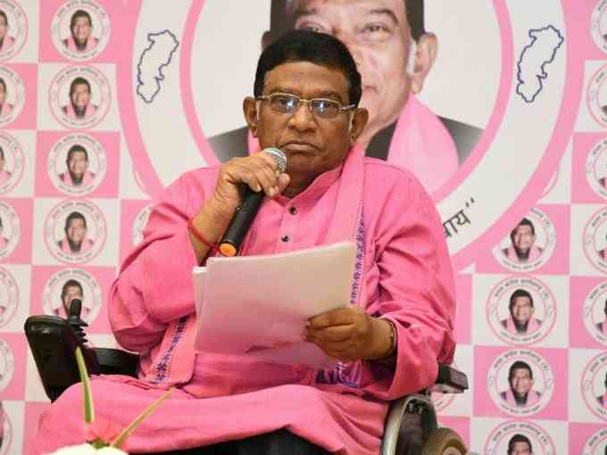 Ajit Jogi