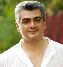 Ajith Kumar