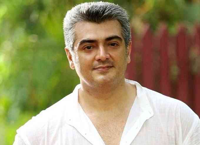 Ajith Kumar