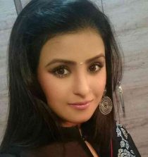 Akanksha Awasthi Picture