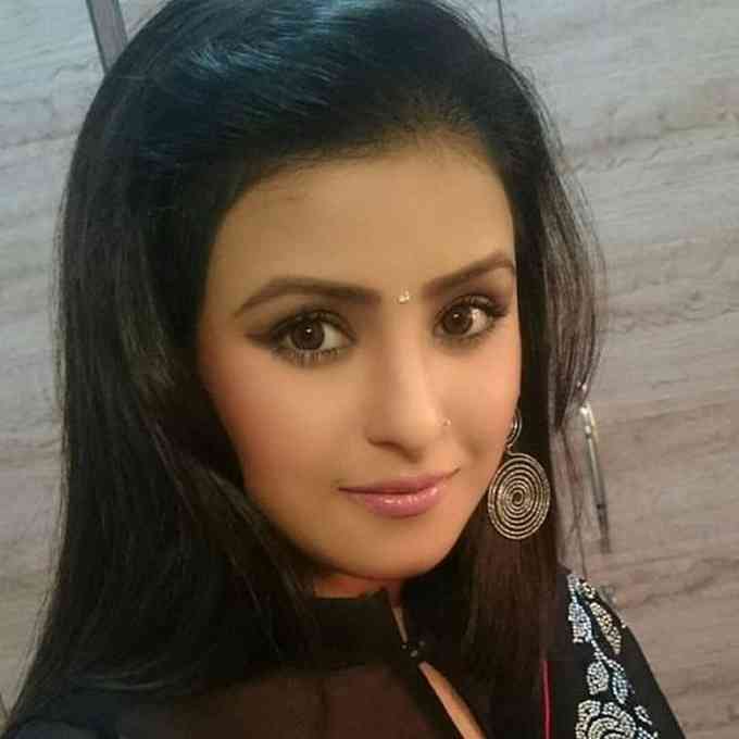 Akanksha Awasthi Picture