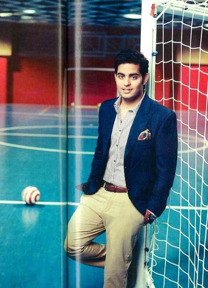 Akash Ambani Age Affairs Height Net Worth Bio And More 2024 The 