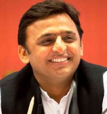 Akhilesh Yadav Images