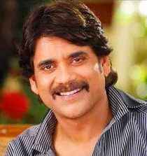 Akkineni Nagarjuna Picture