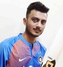 Akshar Patel Image