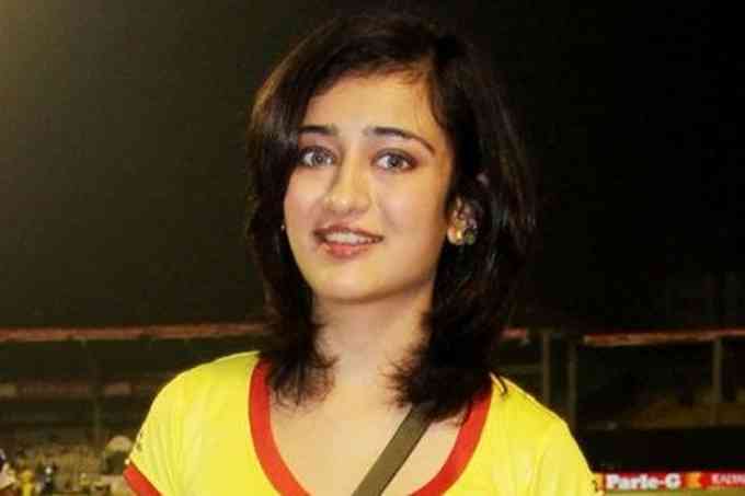 Akshara Haasan Age, Affairs, Height, Net Worth, Bio and More 2022 - The