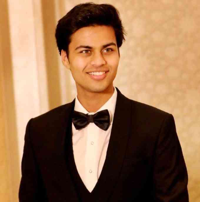 Akshat Rajan Height, Age, Affairs, Net Worth, Bio and More 2022 - The