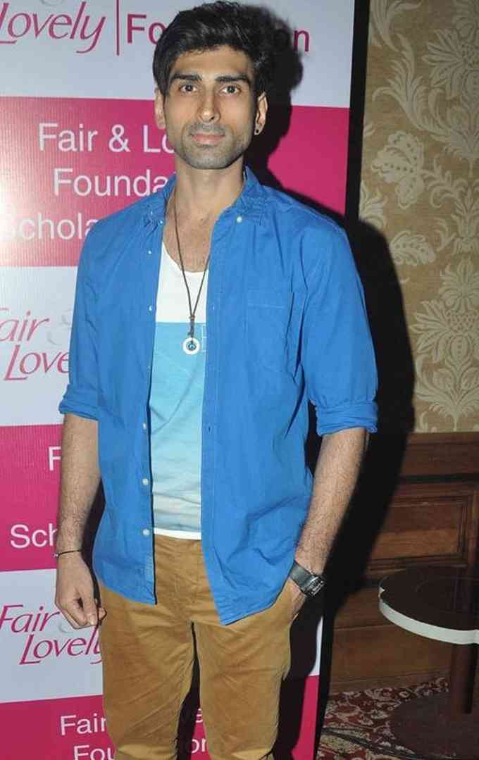 Akshay Dogra Image