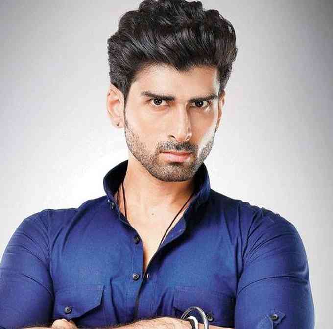 Akshay Dogra Picture