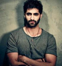 Akshay Oberoi Pic