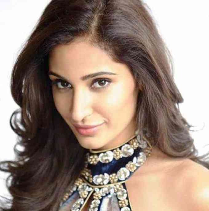 Alankrita Sahai Pic