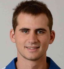 Alex Hales Image