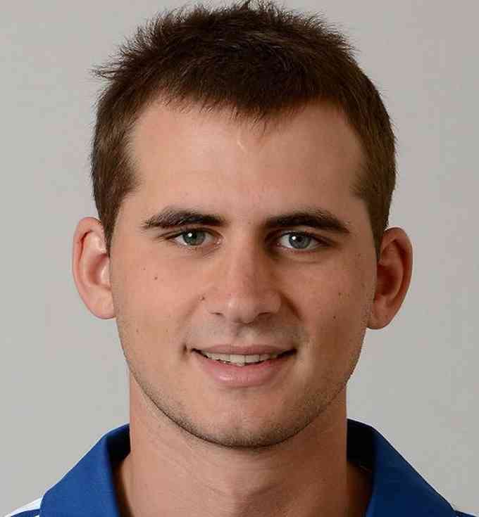 Alex Hales Image