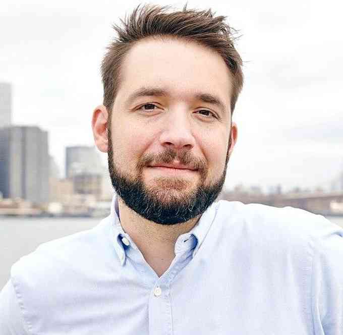 Alexis Ohanian Height, Net Worth, Age, Affairs, Bio and More 2024 The