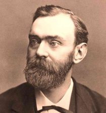 Alfred Nobel Images