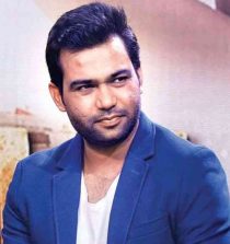 Ali Abbas Zafar Image