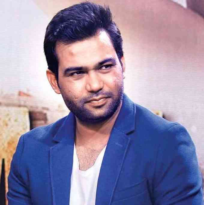 Ali Abbas Zafar Image