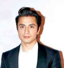 Ali Zafar