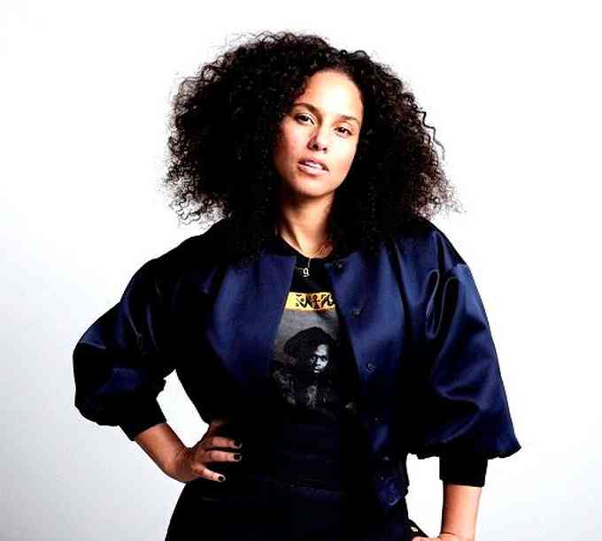 Alicia Keys Net Worth, Age, Height, Affairs, Bio and More 2024 The
