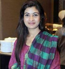 Alka Lamba