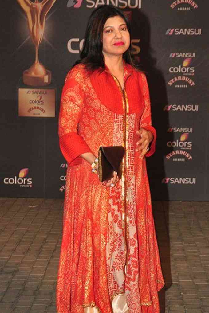 Alka Yagnik Picture