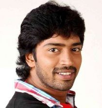 Allari Naresh Pic