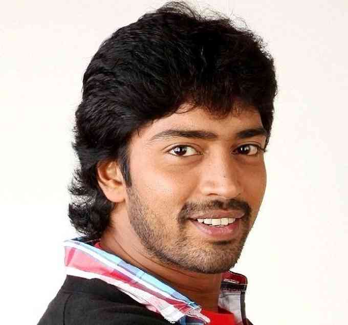 Allari Naresh Pic