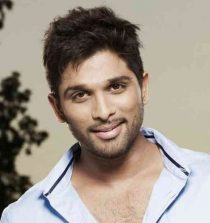 Allu Arjun Pic