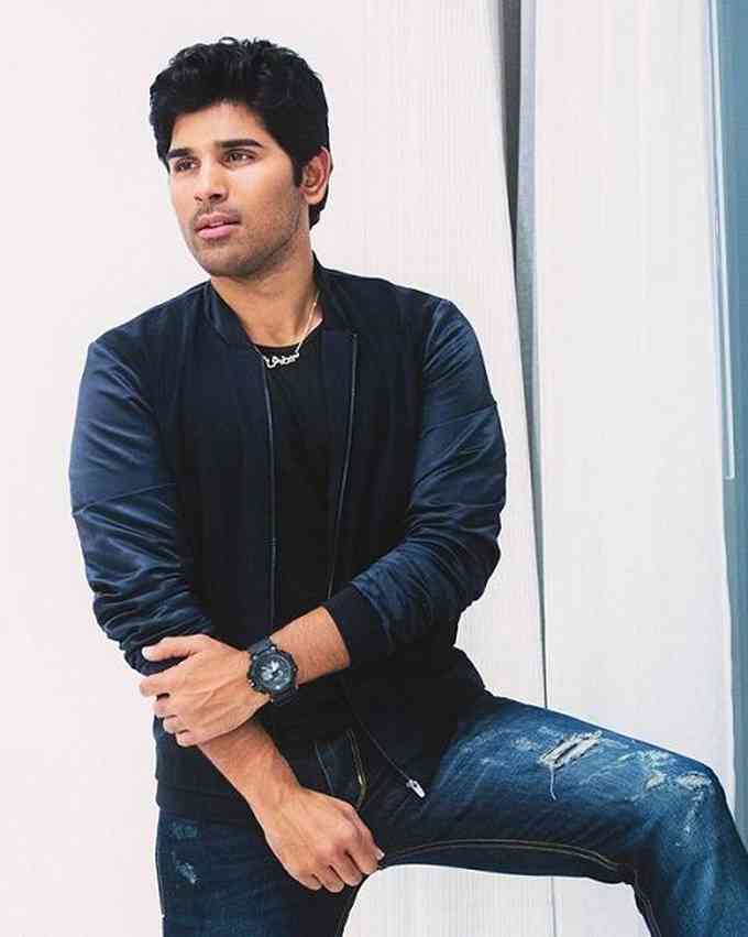 Allu Sirish Net Worth, Age, Affairs, Height, Bio and More 2022 - The