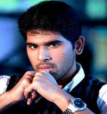 Allu Sirish Pic