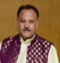 Alok Nath Images