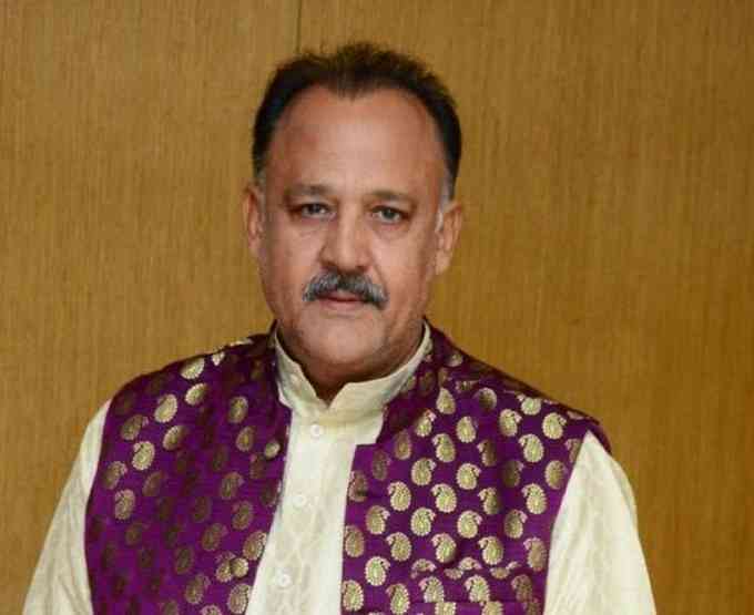 Alok Nath Images