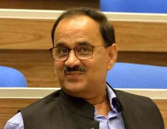 Alok Verma Height, Affairs, Age, Net Worth, Bio and More 2022 - The