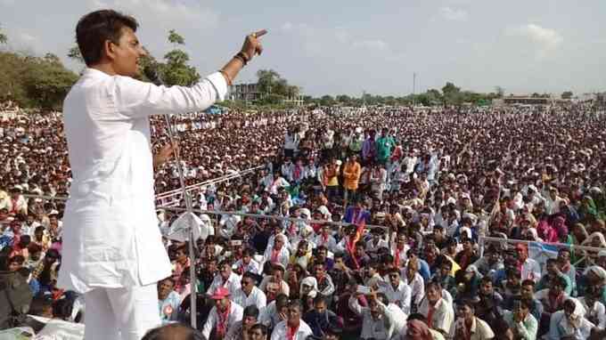 Alpesh Thakor Picture