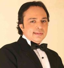 Altaf Raja Picture