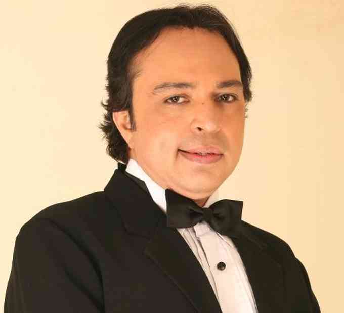 Altaf Raja Picture