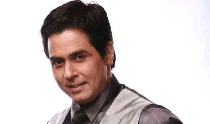 Aman Verma  Picture