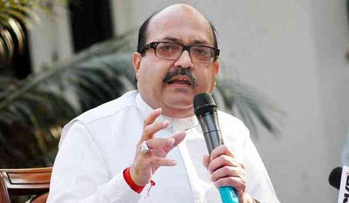 Amar Singh Images