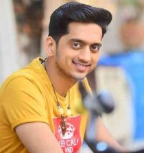 Amey Wagh Image