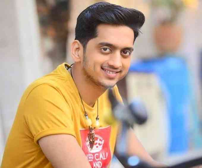 Amey Wagh Image